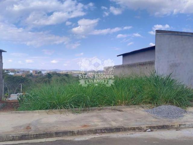 Terreno venda em Residencial dos Lagos, Santo Antônio de Posse