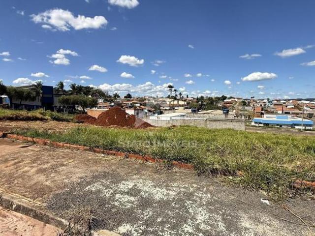 Terreno venda em Jardim Vila Rica II, Santo Antônio de Posse