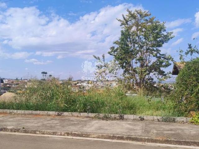 Terreno venda em Residencial dos Lagos, Santo Antônio de Posse