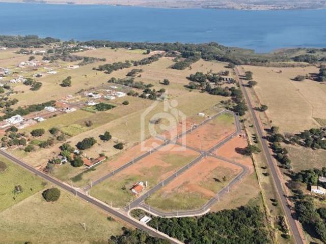 Terreno venda em Região Imediata de Santa Fé do Sul, Rubineia
