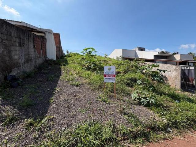 Terreno venda em Apucarana, Região Geográfica Intermediária de Londrina