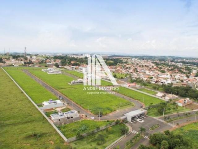 Terreno venda em Região Imediata de Mogi Guaçu, Região Sudeste