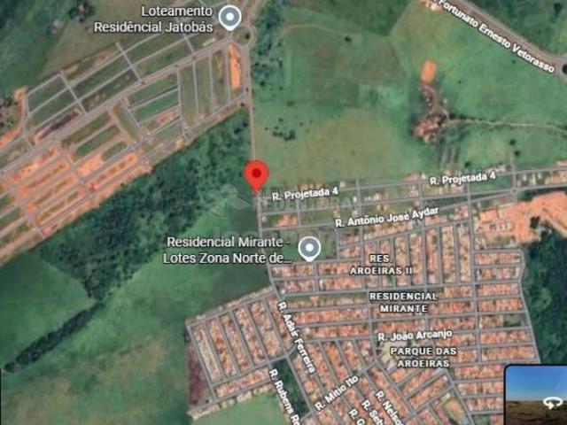 Terreno venda em São José do Rio Preto