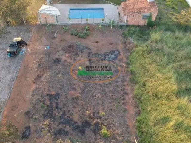 Terreno venda em Sete Lagoas, Região Geográfica Intermediária de Belo Horizonte