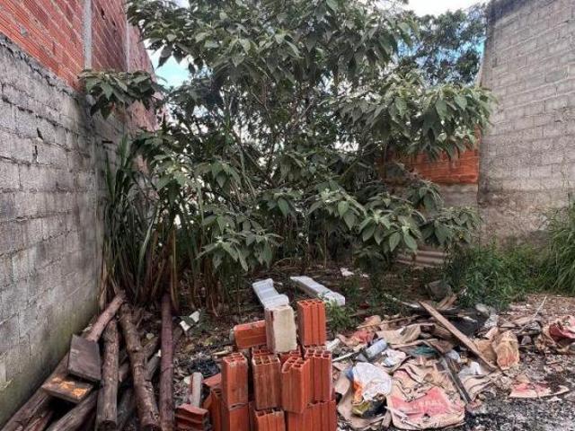 Terreno venda em Residencial Santo Antônio, Franco da Rocha