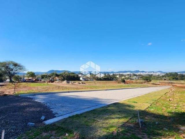 Terreno venda em Região Geográfica Imediata de Santa Maria, Santa Maria