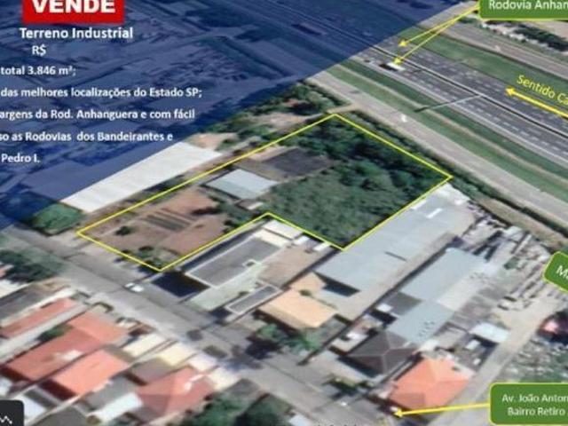 Terreno venda em Região Imediata de Jundiaí, Jundiaí