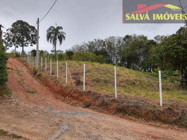 Terreno venda em Região Imediata de Bragança Paulista, Atibaia