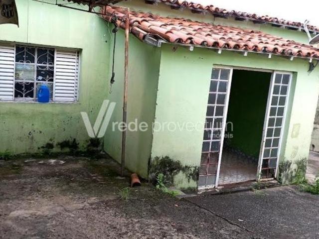Terreno venda em Campinas