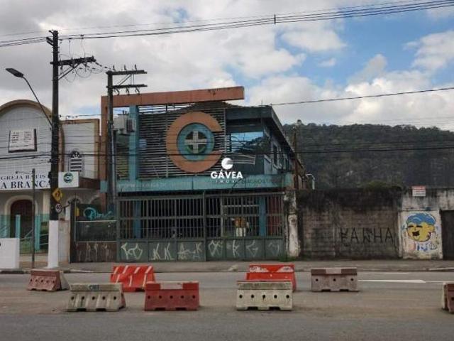 Terreno venda em Região Imediata de Santos, Região Metropolitana da Baixada Santista