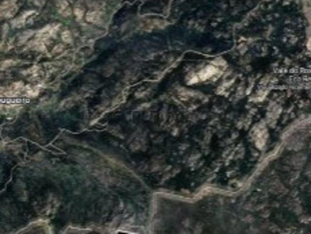 Terreno venda em Guarda, Seia