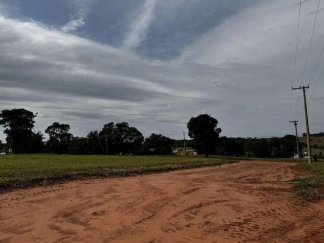 Terreno venda em Região Imediata de Avaré, Águas de Santa Bárbara