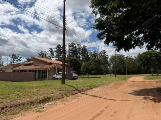 Terreno venda em Região Imediata de Avaré, Águas de Santa Bárbara