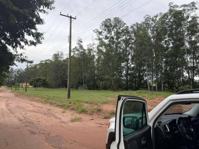 Terreno venda em Região Imediata de Avaré, Águas de Santa Bárbara