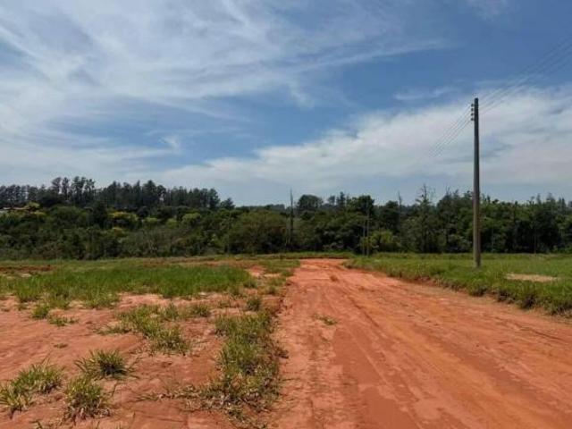 Terreno venda em Região Imediata de Avaré, Águas de Santa Bárbara