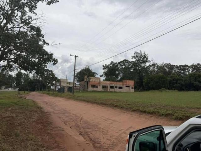 Terreno venda em Região Imediata de Avaré, Águas de Santa Bárbara