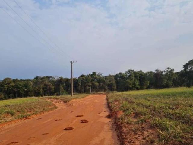 Terreno venda em Região Imediata de Avaré, Águas de Santa Bárbara