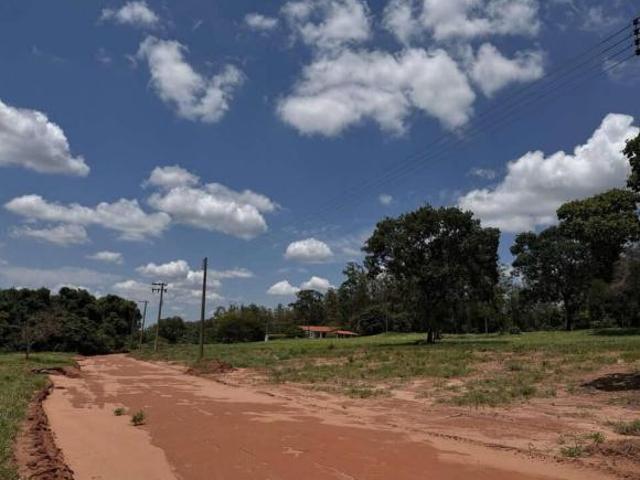 Terreno venda em Região Imediata de Avaré, Águas de Santa Bárbara