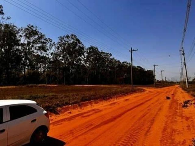 Terreno venda em Região Imediata de Avaré, Águas de Santa Bárbara