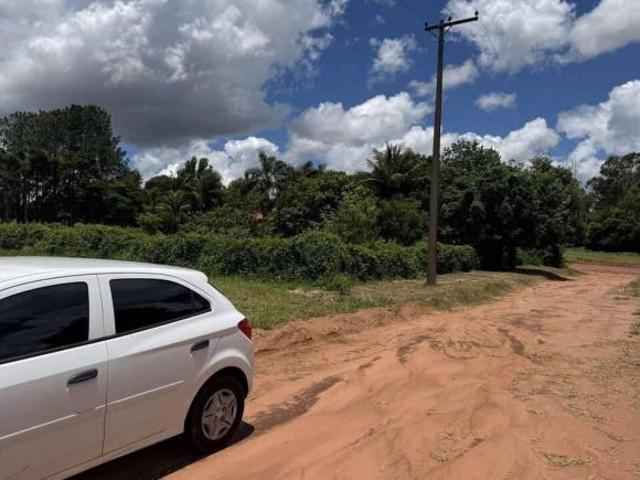 Terreno venda em Região Imediata de Avaré, Águas de Santa Bárbara