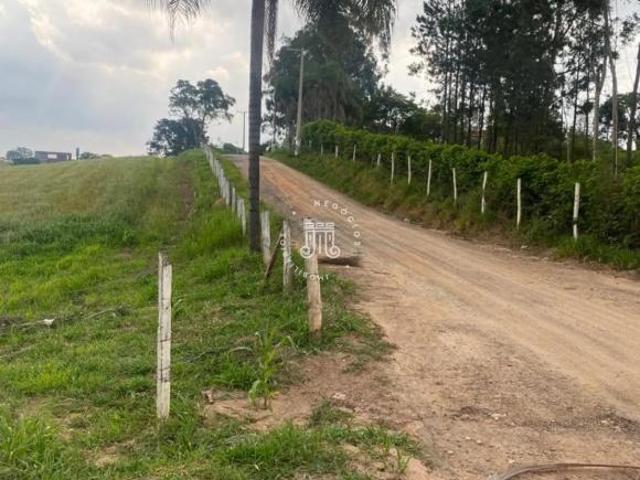 Terreno venda em Região Imediata de Jundiaí, Itupeva
