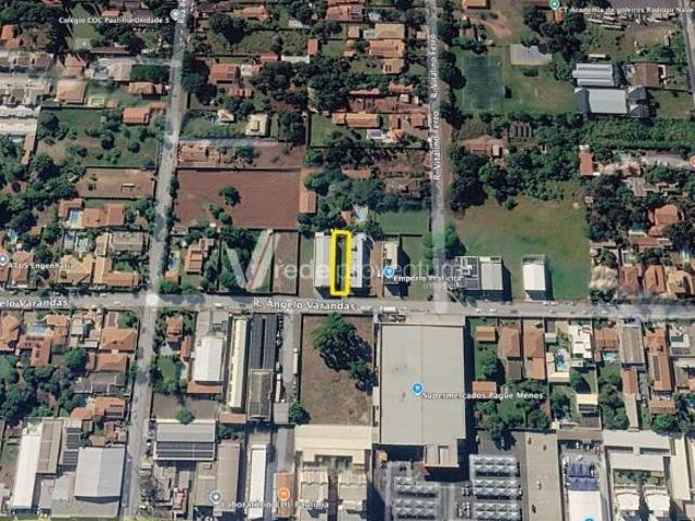 Terreno venda em Região Imediata de Campinas, Região Metropolitana de Campinas