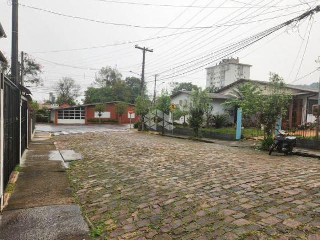 Terreno venda em Verena, Santa Cruz do Sul
