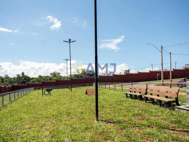 Terreno venda em Jardim Barcelona, Bela Vista de Goiás