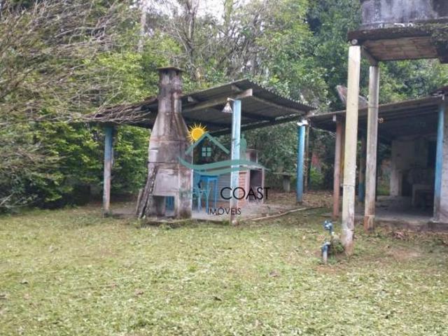 Terreno venda em Camburi, São Sebastião