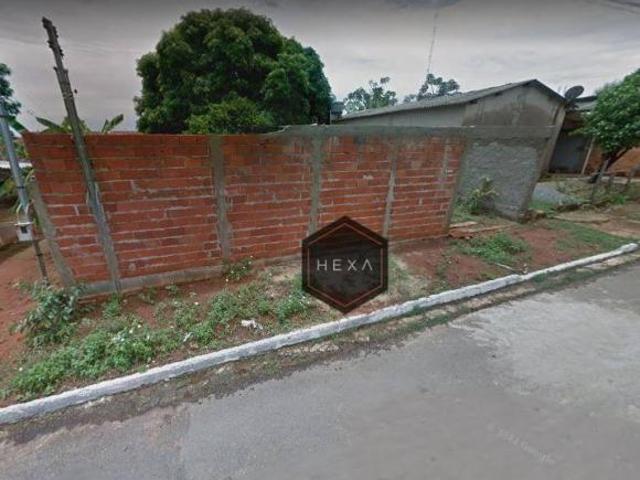 Terreno venda em Região Geográfica Imediata de Goiânia, Goiânia