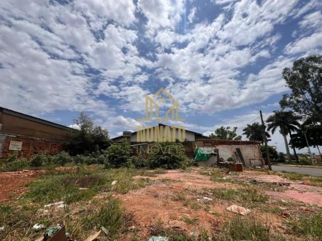 Terreno venda em Região Geográfica Imediata de Goiânia, Goiânia