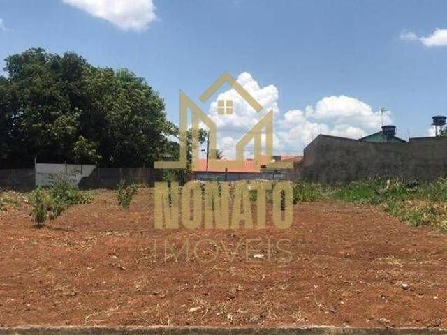 Terreno venda em Região Geográfica Imediata de Goiânia, Aparecida de Goiânia
