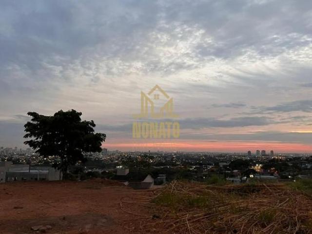 Terreno venda em Região Geográfica Imediata de Goiânia, Goiânia