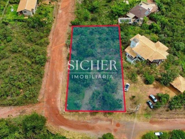 Terreno venda em Região Geográfica Imediata do Distrito Federal, Região Integrada de Desenvolvimento do Distrito Federal e Entorno