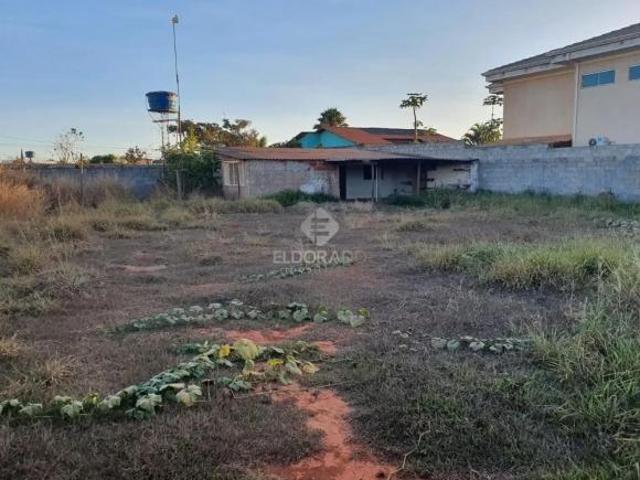 Terreno venda em Condomínio Estância Quintas Alvorada, Paranoá