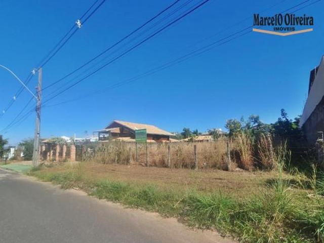 Terreno venda em Brasília, Plano Piloto