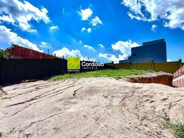 Terreno venda em Condomínio das Rosas, Votorantim