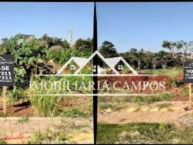 Terreno venda em Região Geográfica Imediata de Toledo, Toledo