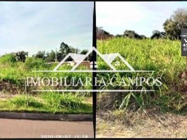 Terreno venda em Região Geográfica Imediata de Toledo, Toledo