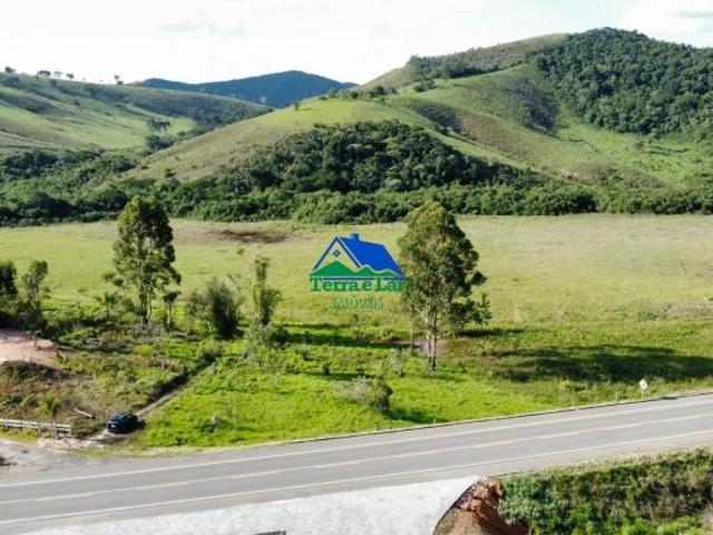 Terreno venda em Região Geográfica Imediata de Caxambu - Baependi, Aiuruoca