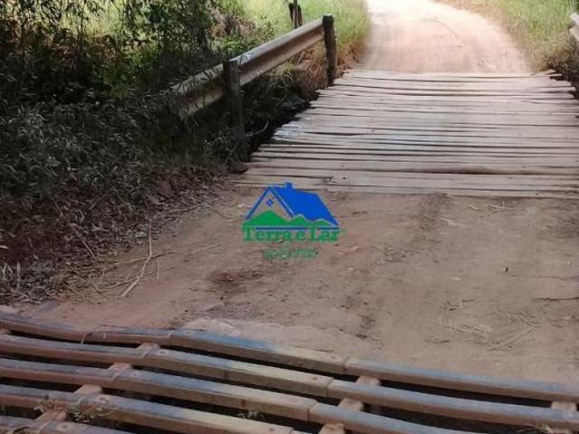 Terreno venda em Região Imediata de Birigui-Penápolis, Brauna