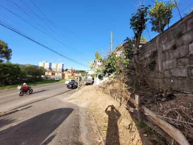 Terreno venda em Região Geográfica Imediata de Caxias do Sul, Caxias do Sul
