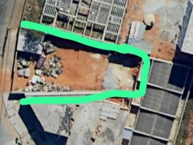 Terreno venda em Região Geográfica Imediata de Belo Horizonte, Região Metropolitana de Belo Horizonte