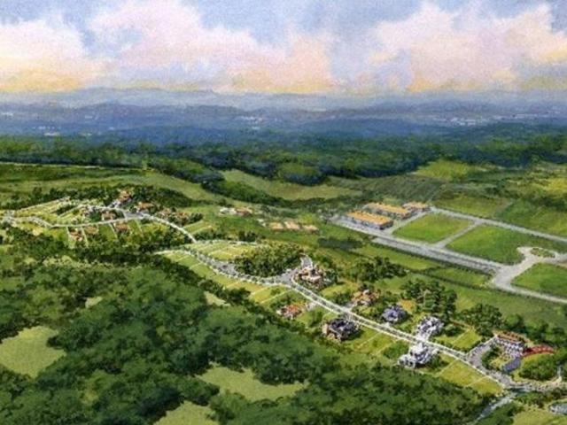 Terreno venda em Região Geográfica Imediata de Bento Gonçalves, Garibaldi
