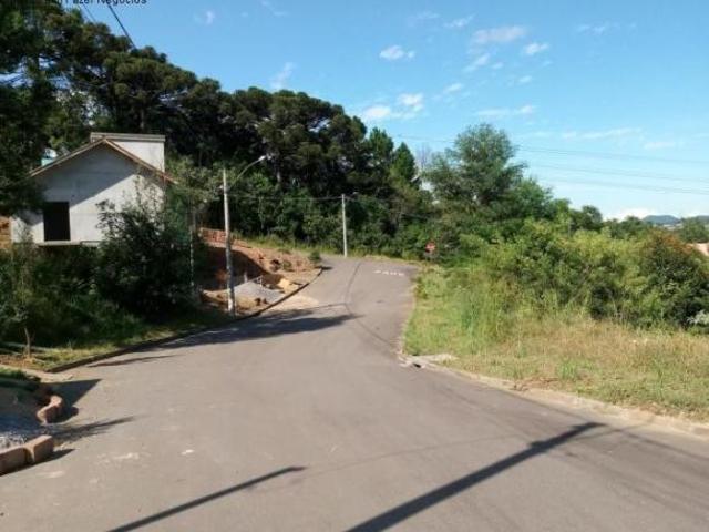 Terreno venda em Região Geográfica Imediata de Caxias do Sul, Nova Petrópolis