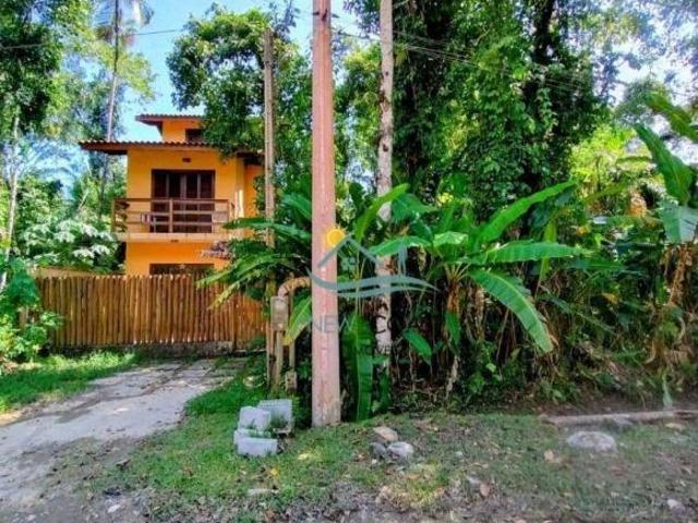 Terreno venda em Região Imediata de Caraguatatuba-Ubatuba-São Sebastião, Região Metropolitana do Vale do Paraíba e Litoral Norte