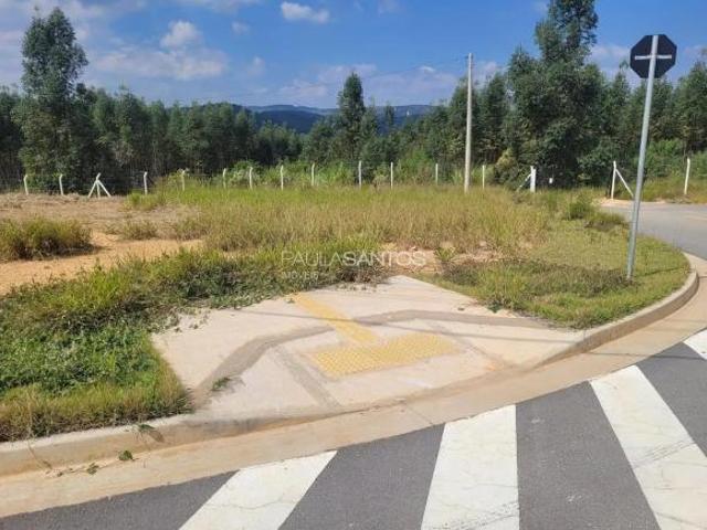 Terreno venda em Conjunto Habitacional Jardim Serrano, Votorantim
