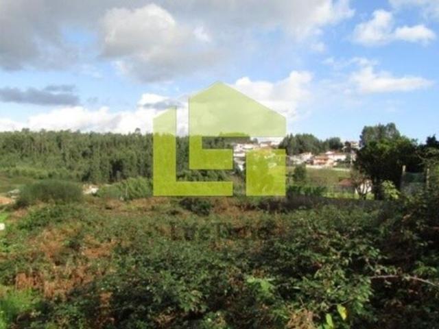 Terreno venda em Santa Maria Da Feira, Aveiro