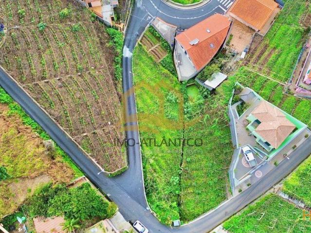 Terreno venda em Câmara De Lobos, Ilha Da Madeira
