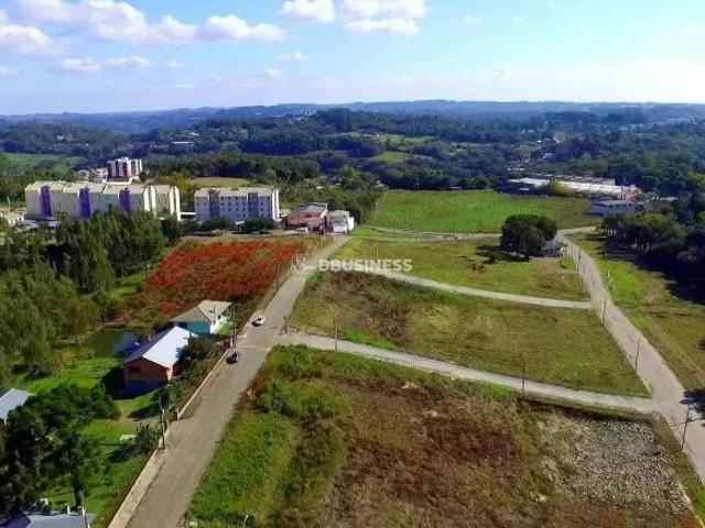 Terreno venda em Loteamento Alto das Graças, Caxias do Sul